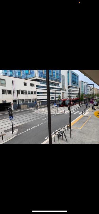 Appartement Studio 1 pièce proche promenade des Anglais à Nice Extérieur photo